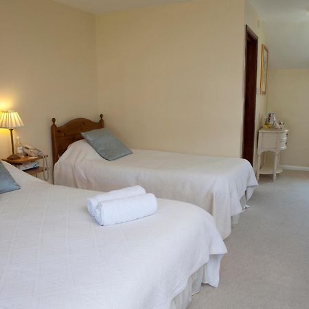 Yalbury Cottage Dorchester Habitación foto