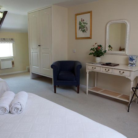 Yalbury Cottage Dorchester Habitación foto