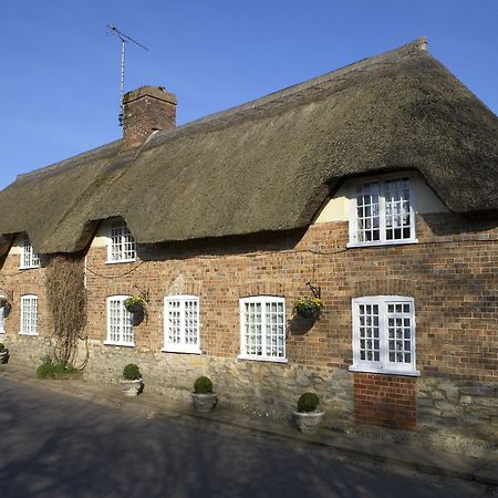 Yalbury Cottage Dorchester Exterior foto
