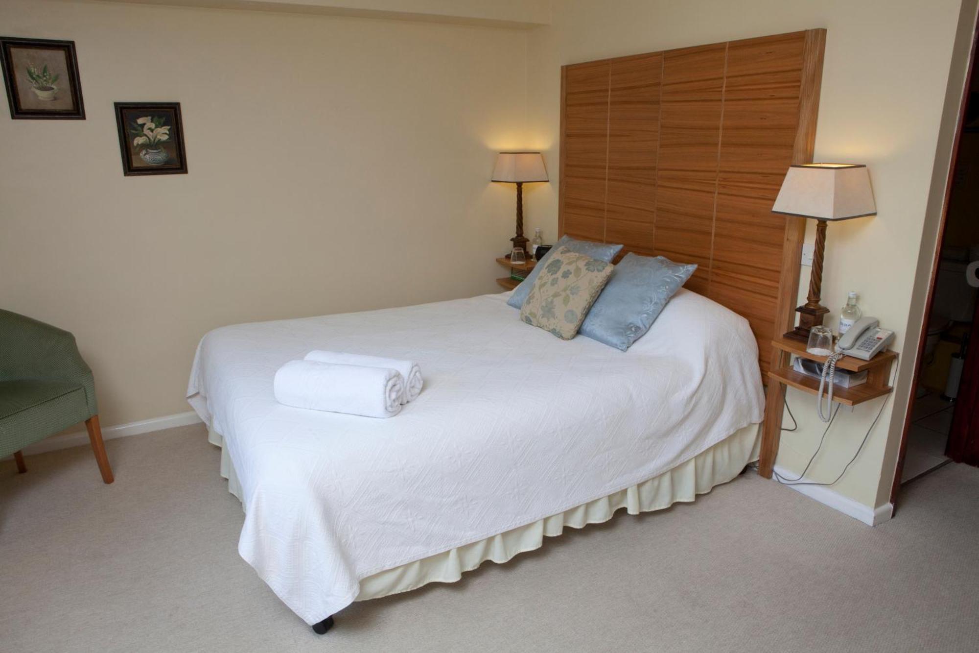 Yalbury Cottage Dorchester Habitación foto